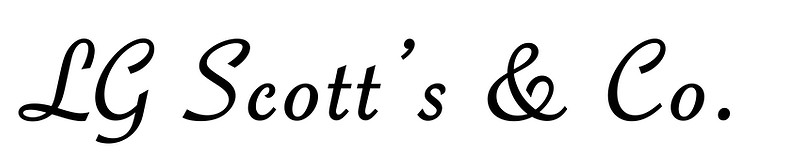 LG Scott's & Co.